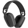 [OPEN BOX] Logitech Zone Vibe Wireless Stereo Over-Ear UC Headset