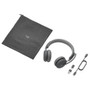 [OPEN BOX] Logitech Zone Wireless 2 ANC Bluetooth Headset, MS Teams (USB-A/C Receiver)