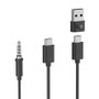 [OPEN BOX] Logitech Zone Wired Earbuds, UC