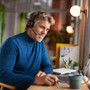 [OPEN BOX] Jabra Evolve2 50 MS Stereo ANC, Wired USB Headset, USB-A