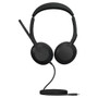 [OPEN BOX] Jabra Evolve2 50 MS Stereo ANC, Wired USB Headset, USB-C