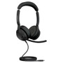 [OPEN BOX] Jabra Evolve2 50 MS Stereo ANC, Wired USB Headset, USB-C