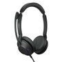 [OPEN BOX] Jabra Evolve2 30 SE MS Stereo Headset, USB-A (Black)