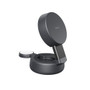 Belkin UltraCharge Pro 2-in-1 Convertible Magnetic Charger with Qi2 25W (Black)