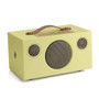 Audio Pro Addon C5 MK II W Classic Wireless Multiroom Stereo Speaker with Handle (Yellow)