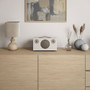 Audio Pro Addon C10 MK II W Classic Wireless Multiroom Stereo Speaker with Handle (Dune)