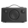 Audio Pro T3+ Portable Wireless Bluetooth Speaker (Black)