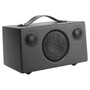 Audio Pro T3+ Portable Wireless Bluetooth Speaker (Black)