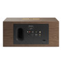 Audio Pro C20 W Wireless Multiroom Stereo Speaker (Walnut)