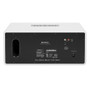 Audio Pro D-2 W Wireless Multiroom Stereo Speaker (White)