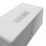 Audio Pro D-2 W Wireless Multiroom Stereo Speaker (White)