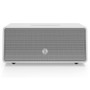 Audio Pro D-2 W Wireless Multiroom Stereo Speaker (White)