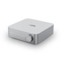 WiiM Amp Streaming Amplifier (Silver)