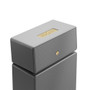 Audio Pro Drumfire W Wireless Bluetooth Multiroom Speaker (Grey)