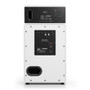 Audio Pro Drumfire W Wireless Bluetooth Multiroom Speaker (White)