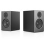 Audio Pro A28 W Wireless Multiroom Stereo Speaker (Black)