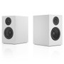 Audio Pro A28 W Wireless Multiroom Stereo Speaker (White)