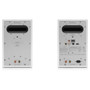 Audio Pro A28 W Wireless Multiroom Stereo Speaker (White)