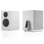 Audio Pro A28 W Wireless Multiroom Stereo Speaker (White)