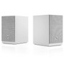 Audio Pro A28 W Wireless Multiroom Stereo Speaker (White)