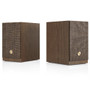 Audio Pro A28 W Wireless Multiroom Stereo Speaker (Walnut)