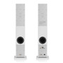 Audio Pro A38 W Wireless Multiroom Floorstanding Stereo Speaker (White)
