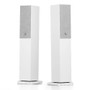 Audio Pro A38 W Wireless Multiroom Floorstanding Stereo Speaker (White)