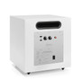 Audio Pro SW-5 Subwoofer (White)
