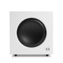 Audio Pro SW-10 Subwoofer (White)