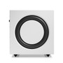 Audio Pro SW-10 Subwoofer (White)