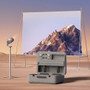 XGIMI MoGo Laser 4 550lms Full HD DLP Laser Smart Portable Projector