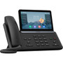 Yealink SIP-T87W Wireless IP Desk Phone