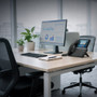 Yealink SIP-T77U IP Desk Phone
