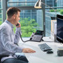 Yealink SIP-T74U IP Desk Phone