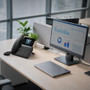Yealink SIP-T73W Wireless IP Desk Phone