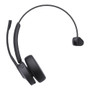 Yealink BH70 Mono, Wireless Bluetooth Headset, UC, USB-C/A