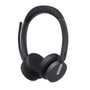 Yealink BH70 Dual, Wireless Bluetooth Headset, UC, USB-C/A