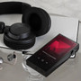 Astell & Kern A&Ultima SP4000 High-Resolution Digital Audio Player (Black)