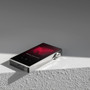 Astell & Kern A&Ultima SP4000 High-Resolution Digital Audio Player (Silver)