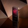 Astell & Kern A&Ultima SP4000 High-Resolution Limited Edition Digital Audio Player (Copper)