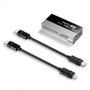 Astell & Kern AK HC5 Hi-Fi Dual DAC Amplifier, Lightning, USB-C, 3.5mm