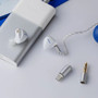 Astell & Kern Activo Scoop 5 Dynamic Driver In-Ear Monitors