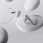 Astell & Kern Activo Scoop 5 Dynamic Driver In-Ear Monitors