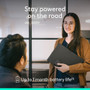 Logitech Mobi Fold Ultra-Portable Wireless Mouse for Business