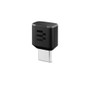 EPOS Sennheiser Adapt E1, UC, ANC True Wireless Earbuds (Black)
