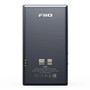 Fiio M21 Portable High Resolution Digital Audio Player (Black)