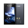 Fiio M21 Portable High Resolution Digital Audio Player (Black)