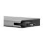 Targus USB-C 4K HDMI Docking Station with Card Reader and 100W Power Delivery USB-C, Alt-Mode