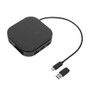 Targus USB-C Universal Dual HD Docking Station with 80W PD Pass-Thru