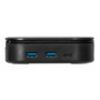 Targus USB-C Universal Dual HD Docking Station with 80W PD Pass-Thru